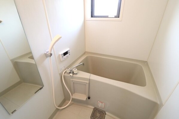 ラファエル IIの物件内観写真